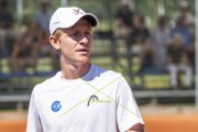 TENNIS INTERCLUB NLA FINALRUNDE 2026