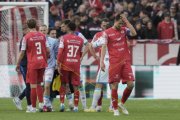 WINTERTHUR - LUZERN