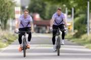 TRAINING BASEL