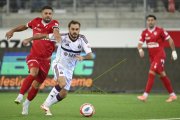 THUN - SERVETTE
