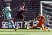 SERVETTE - WESTERLO