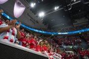 SCHWEIZ - FINNLAND