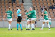 ST.GALLEN - THUN