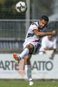 LANCY - LUGANO