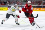 UNGARN - SCHWEIZ