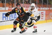BERN - LUGANO