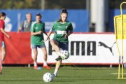 TRAINING SCHWEIZ FRAUEN