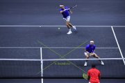 LAVER CUP 2022