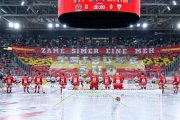 BIEL - FRIBOURG