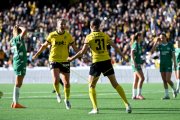 YB - ST.GALLEN