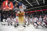 LAUSANNE - ZSC