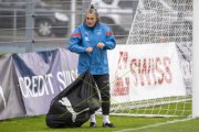 TRAINING SCHWEIZ