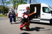 TRAINING SCHWEIZ