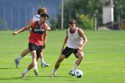 TRAINING SION