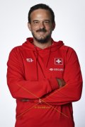 SCHWEIZ - PERU