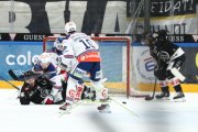 LUGANO - ZSC
