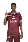 SERVETTE PORTRAIT