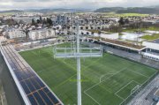 FUSSBALLSTADION WIL