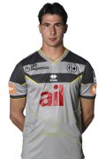 LUGANO PORTRAIT