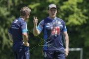 TRAINING LUZERN
