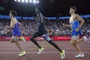 WELTKLASSE ZUERICH 2026