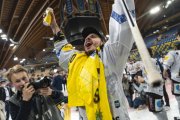 DAVOS - FRIBOURG