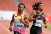 LEICHTATHLETIK SM 2026
