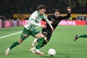 YB - ST. GALLEN
