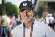 FRENCH OPEN 2026