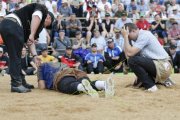 BASELLANDSCHAFTLICHES KANTONALSCHWINGFEST 2025