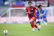 VADUZ - DUNGANNON