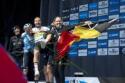 UCI ROAD WC 2024
