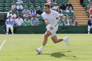 WIMBLEDON 2024