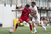 SV SCHAFFHAUSEN - WINTERTHUR