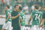 ST. GALLEN - LUZERN