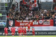 LUGANO - THUN