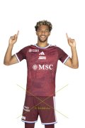 SERVETTE PORTRAIT