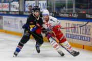 FRIBOURG - RAPPERSWIL