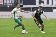 LUGANO - ST. GALLEN