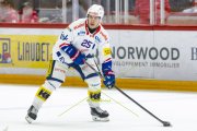 LAUSANNE - KLOTEN