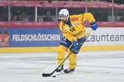 BERN - DAVOS