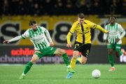 YB - ST.GALLEN
