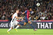 BARCELONA - YB