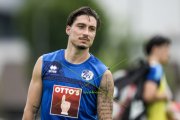 LUZERN TRAINING