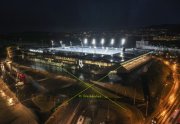 STADE DE LA TUILIERE