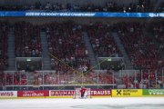 SCHWEIZ - FINNLAND