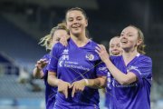 LUZERN FRAUEN - YB FRAUEN