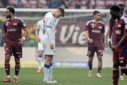 SERVETTE - LUZERN
