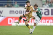 ST. GALLEN - LUZERN