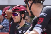 TOUR DE SUISSE 2025